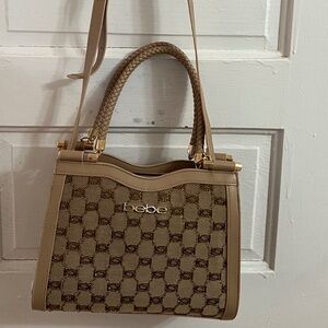 Bebe Purse